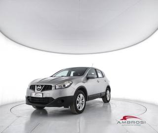 NISSAN Qashqai 1.5 dCi Tekna Dpf - PER OPERATORI DEL SETTORE