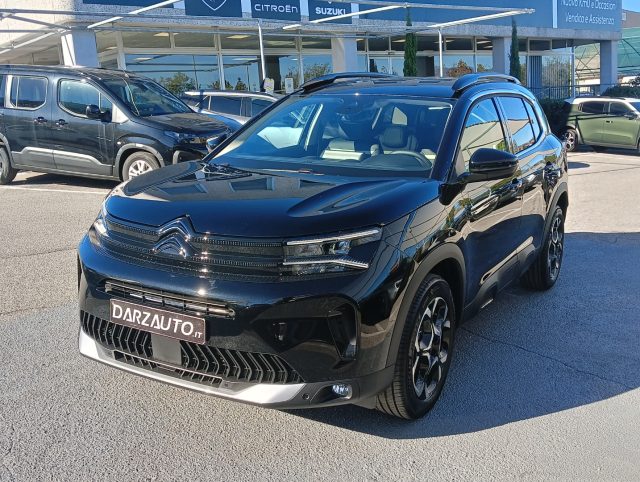 CITROEN C5 Aircross usata, con ABS