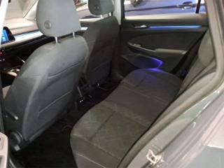 VOLKSWAGEN Golf Variant usata, con Controllo trazione