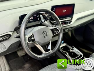 VOLKSWAGEN ID.4 usata, con Climatizzatore