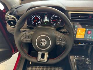 MG ZS usata, con Climatizzatore