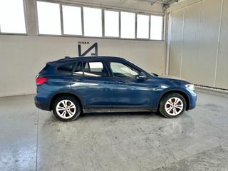 BMW X1 usata, con Chiusura centralizzata