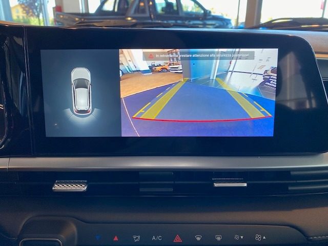 DR MOTOR DR 3.0 usata, con Climatizzatore