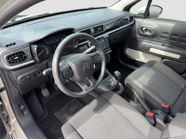 CITROEN C3 usata 8
