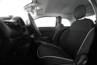 FIAT 500e usata 8