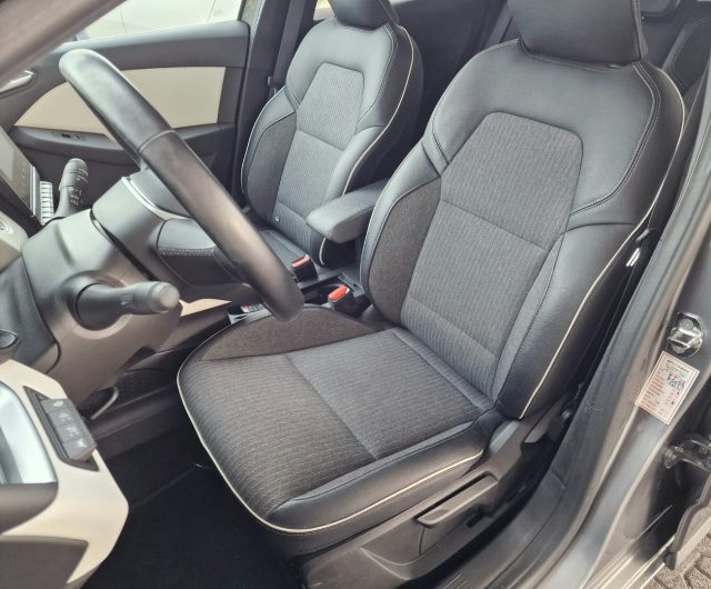 RENAULT Clio usata, con Cronologia tagliandi