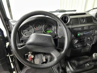 LAND ROVER Defender usata 11