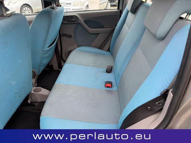 FIAT Panda usata, con Lettore CD