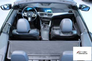 BMW 430 usata 13