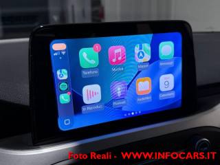 FORD Focus usata, con ESP