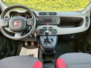 FIAT Panda usata, con Servosterzo