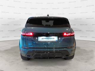 LAND ROVER Range Rover Evoque usata, con Chiusura centralizzata