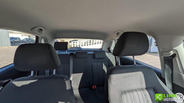VOLKSWAGEN Polo usata, con Chiusura centralizzata telecomandata