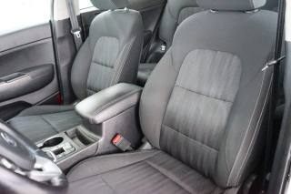 KIA Sportage usata, con Boardcomputer