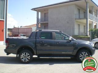 FORD Ranger usata, con Controllo trazione