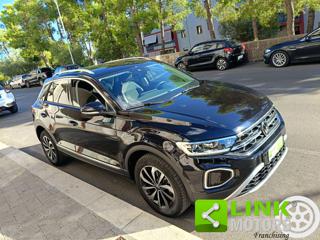 VOLKSWAGEN T-Roc usata, con Vivavoce