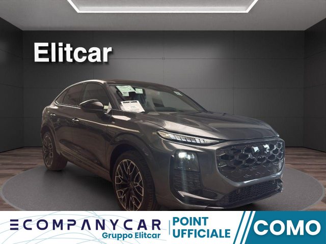 AUDI Q3 usata, con Airbag laterali