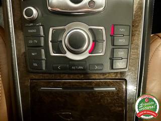 AUDI A8 usata, con Cruise Control