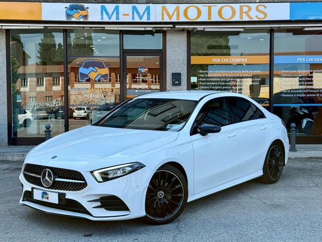 MERCEDES-BENZ A 180 usata, con ABS