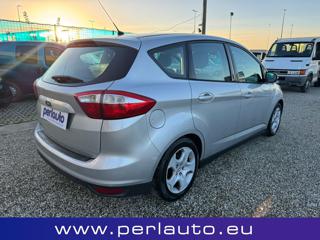 FORD C-Max usata, con Alzacristalli elettrici