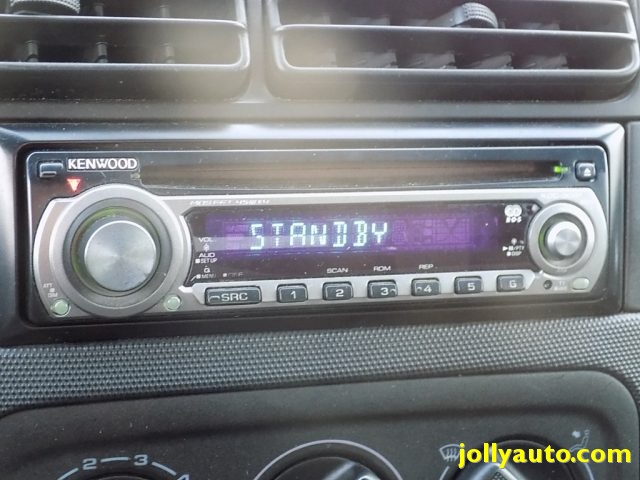 VOLKSWAGEN Golf Cabriolet usata 9