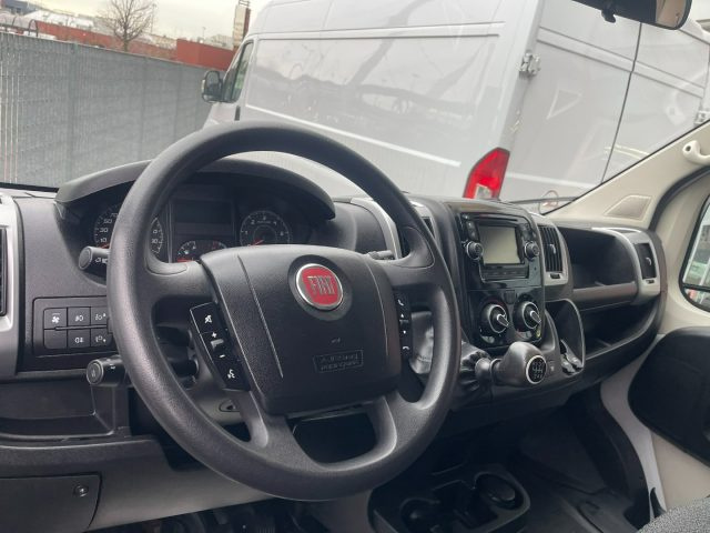 FIAT Ducato usata, con Servosterzo