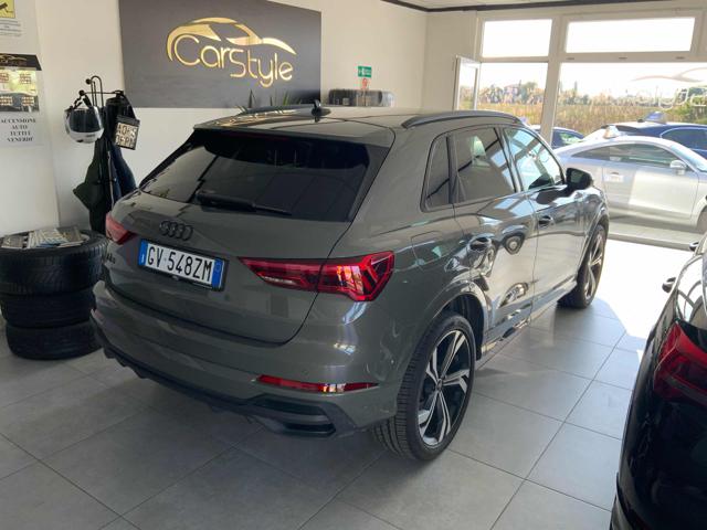 AUDI Q3 usata 39