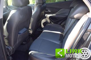 OPEL Mokka usata, con Alzacristalli elettrici