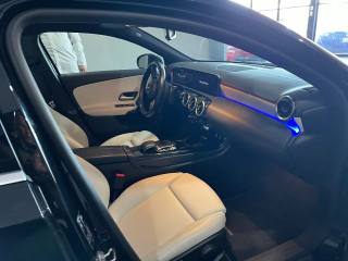 MERCEDES-BENZ A 180 usata, con Climatizzatore