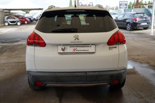 PEUGEOT 2008 usata, con Chiusura centralizzata