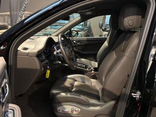 PORSCHE Macan usata, con Autoradio