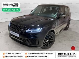 LAND ROVER Range Rover Sport 3.0 SDV6 249 CV HSE Dynamic