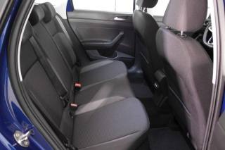 VOLKSWAGEN Taigo usata, con Controllo trazione