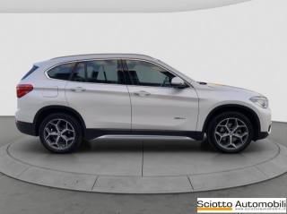 BMW X1 usata, con Chiusura centralizzata