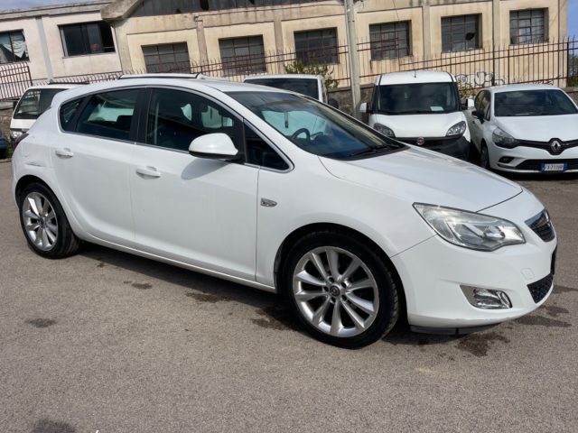 OPEL Astra usata 6
