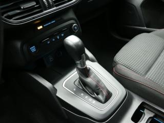 FORD Focus usata, con Cruise Control