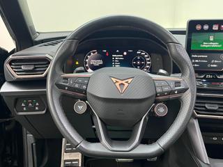 CUPRA Leon usata, con Controllo trazione