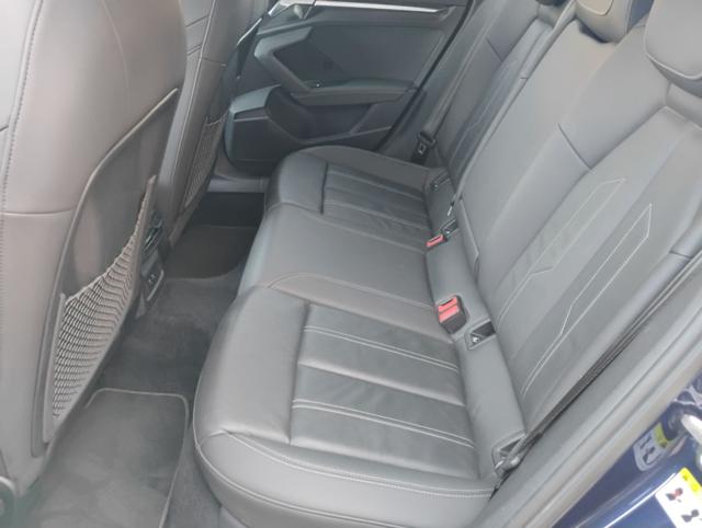 AUDI A3 usata, con ESP