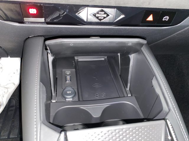 DS AUTOMOBILES DS 4 usata, con Fari LED