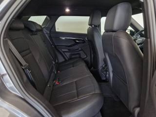 LAND ROVER Range Rover Evoque usata, con Autoradio