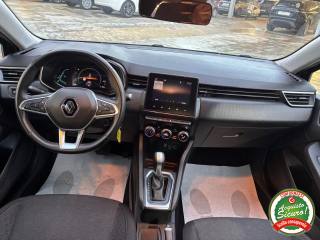 RENAULT Clio usata, con Cruise Control