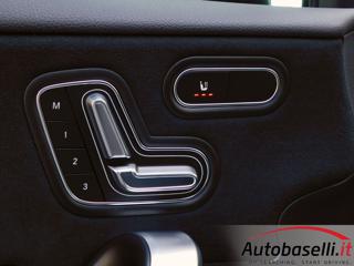 MERCEDES-BENZ A 45 S AMG usata 74