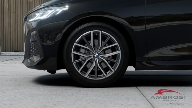 BMW 218 usata 7