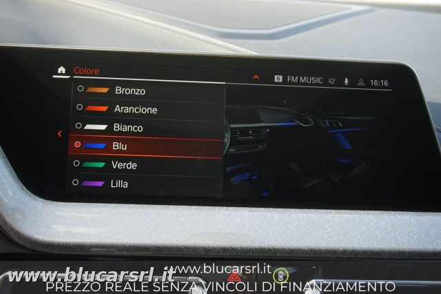 BMW 218 usata 20