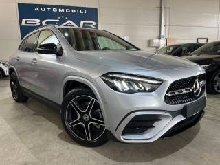 MERCEDES-BENZ GLA 200 usata, con Airbag laterali