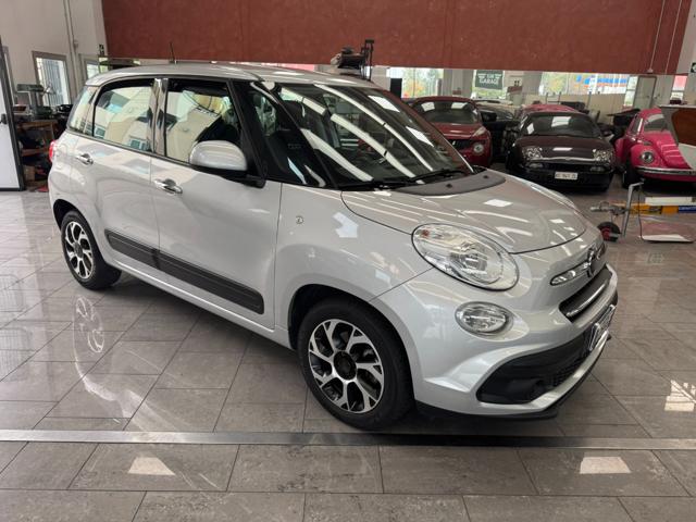 FIAT 500L usata, con Alzacristalli elettrici