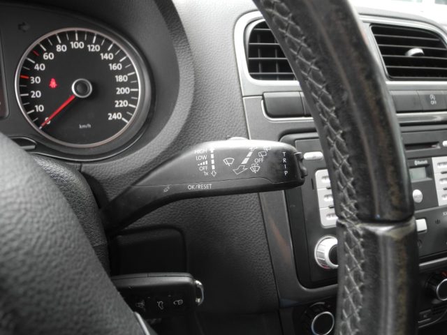 VOLKSWAGEN Polo usata, con Isofix