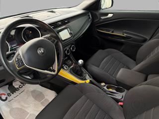ALFA ROMEO Giulietta usata, con Boardcomputer