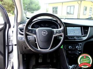 OPEL Mokka X usata, con Cruise Control