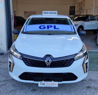 RENAULT Clio usata, con Airbag Passeggero